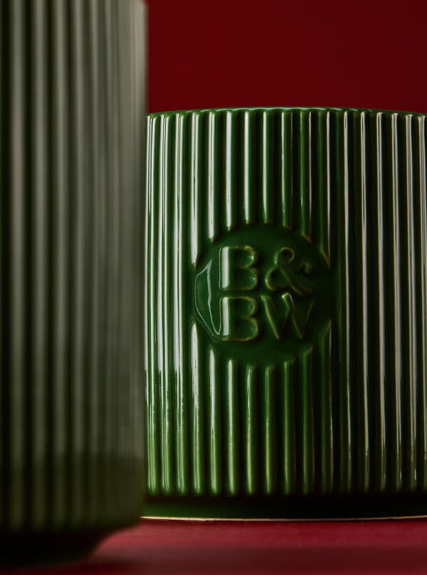 Fresh Balsam 3-Wick Candle