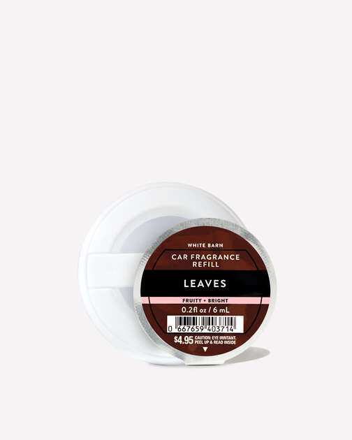 Leaves Car Fragrance Refill