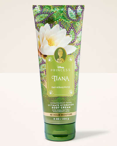Tiana Ultimate Hydration Body Cream