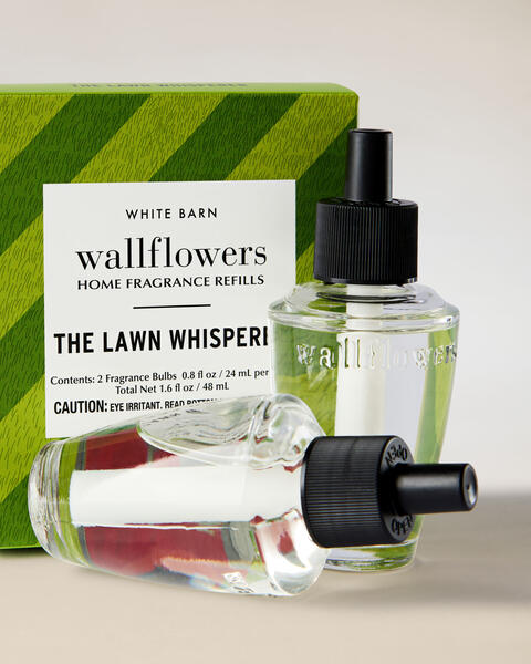 The Lawn Whisperer Wallflowers Refills 2-Pack