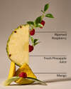 Pineapple Mango Gentle & Clean Foaming Hand Soap