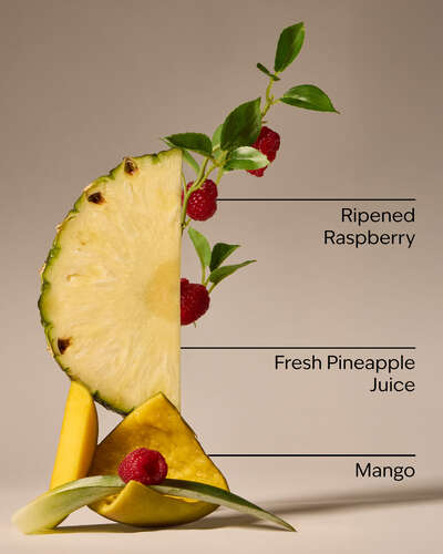 Pineapple Mango Gentle & Clean Foaming Hand Soap