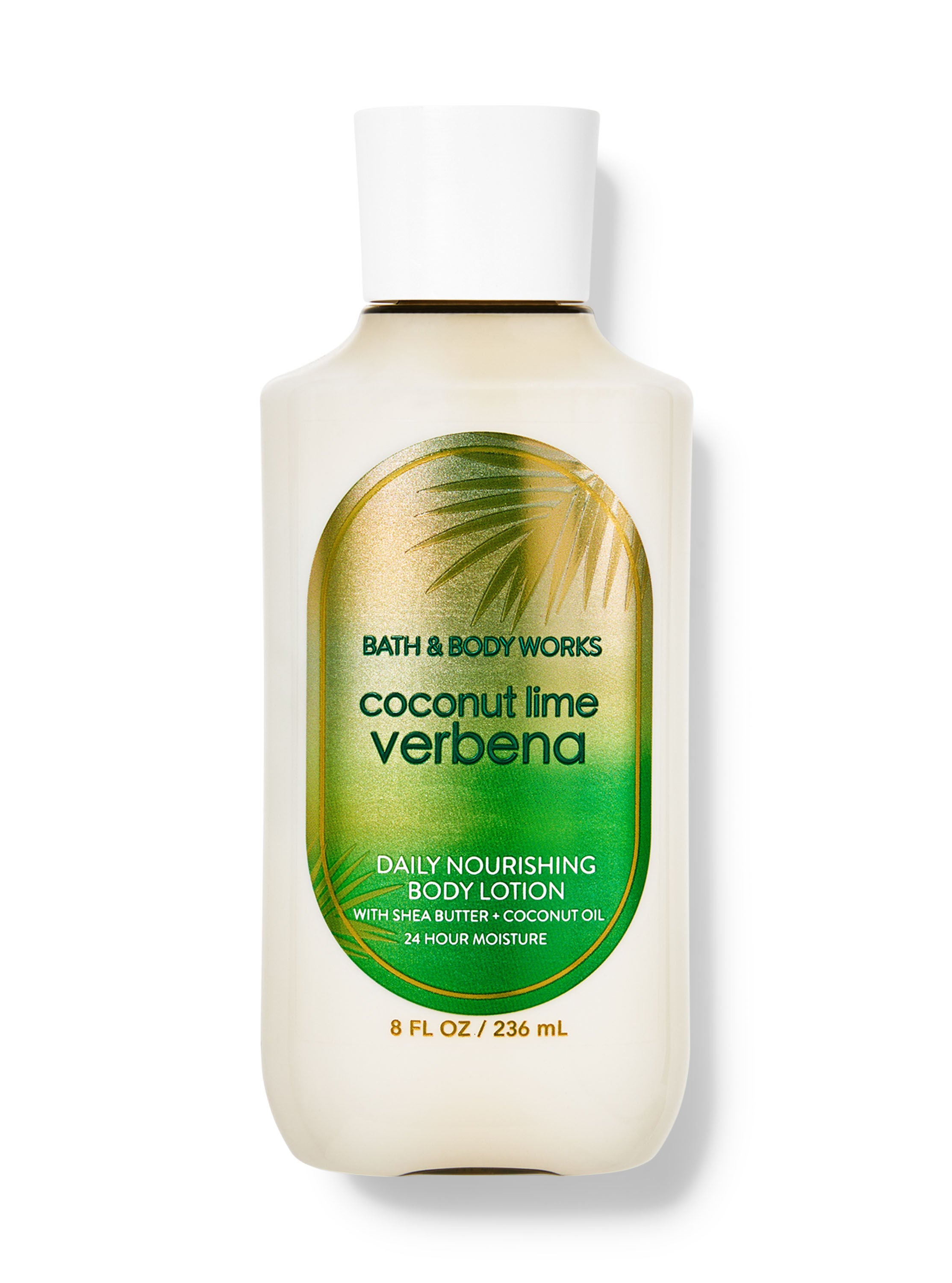 Coconut Lime Verbena Body Lotion | Bath &amp; Body Works