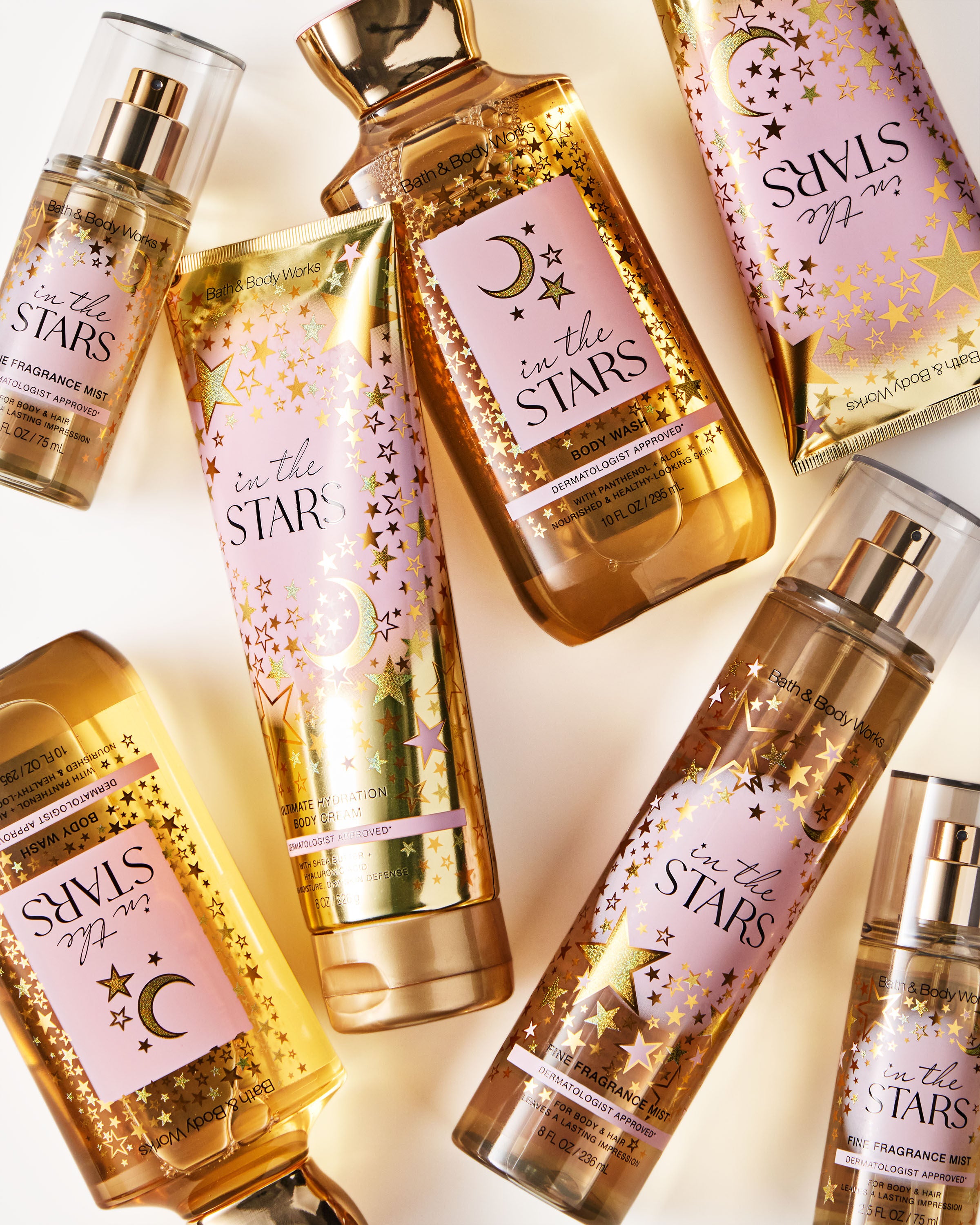 In the Stars Body Spray & Mist | Bath & Body Works