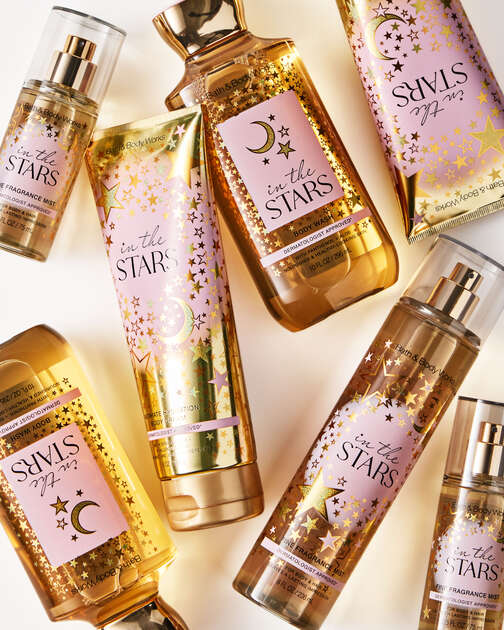 In the Stars Fine Fragrance Mist