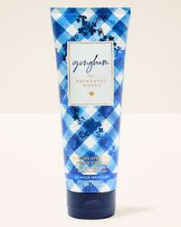 Gingham Ultimate Hydration Body Cream