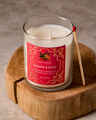 Simmer & Spice Single Wick Candle