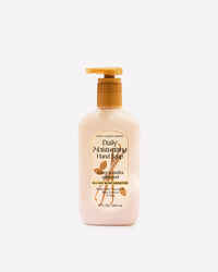 Cozy Vanilla Almond Daily Moisturizing Hand Soap