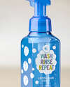 Crystal Blue Coast Gentle & Clean Foaming Hand Soap