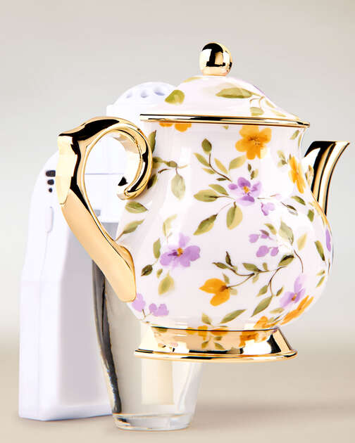 Teapot Scent Control™ Wallflowers Fragrance Plug