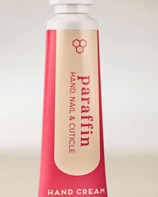 Paraffin Hand Cream