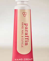 Paraffin Hand Cream