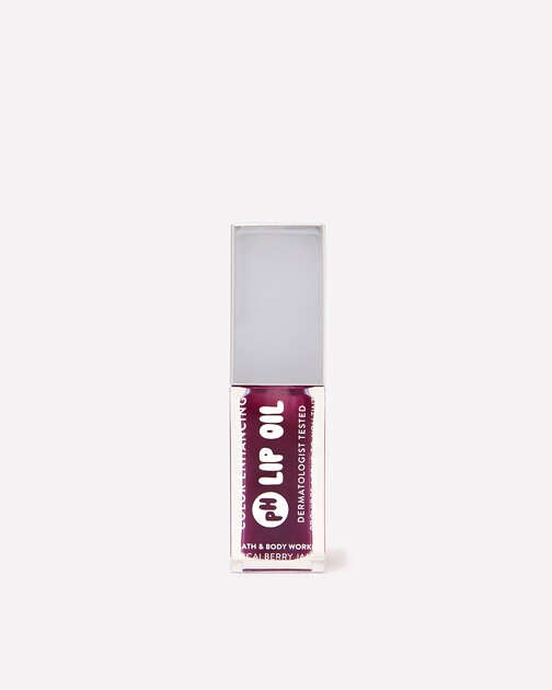 Acai Berry Jam pH Lip Oil