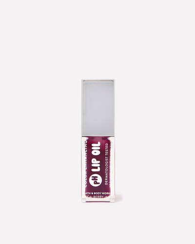 Acai Berry Jam pH Lip Oil