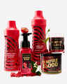 Vampire Blood Single Wick Candle