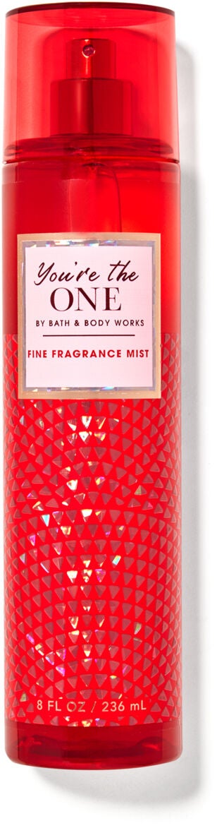 best perfume of bath and body works