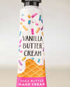 Vanilla Buttercream Hand Cream