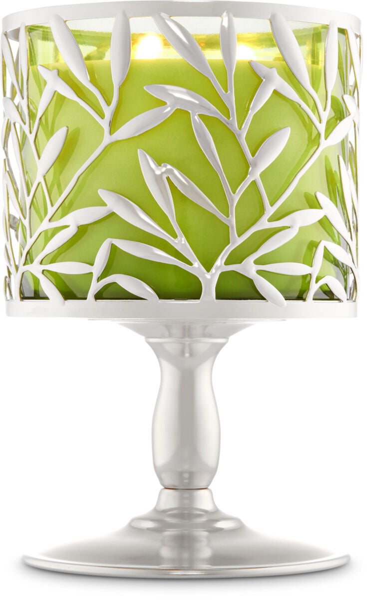 Candle Holders Sleeves Pedestal Candle Holders Bath