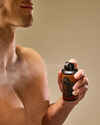 Crafted Cognac Deodorizing Body Spray