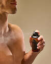 Crafted Cognac Deodorizing Body Spray