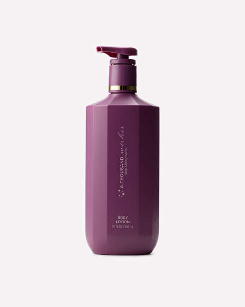 A Thousand Wishes Body Lotion
