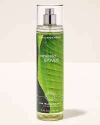Rainkissed Leaves Fine Fragrance Mist