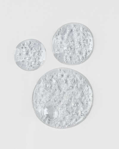 Sea Salt Crush Revitalizing Gel Hand Soap