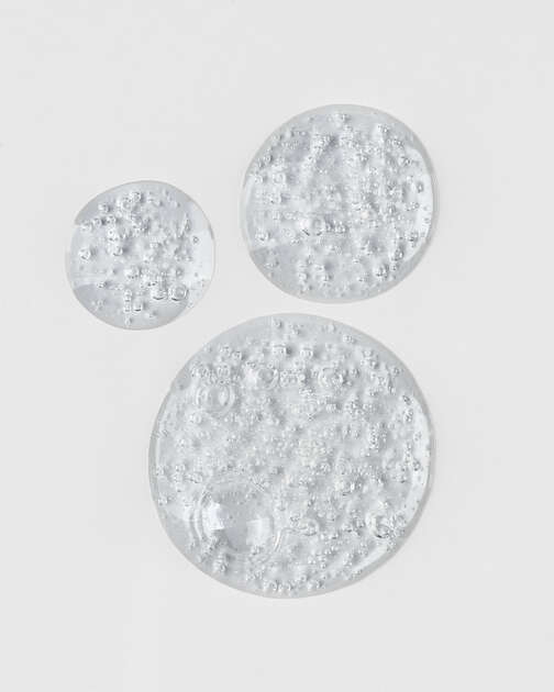 Sea Salt Crush Revitalizing Gel Hand Soap