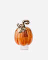 Orange Pumpkin Nightlight Wallflowers Fragrance Plug