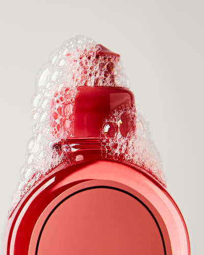 Kitchen Grapefruit Dish Wash