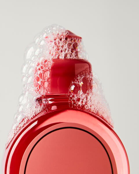 Kitchen Grapefruit Dish Wash