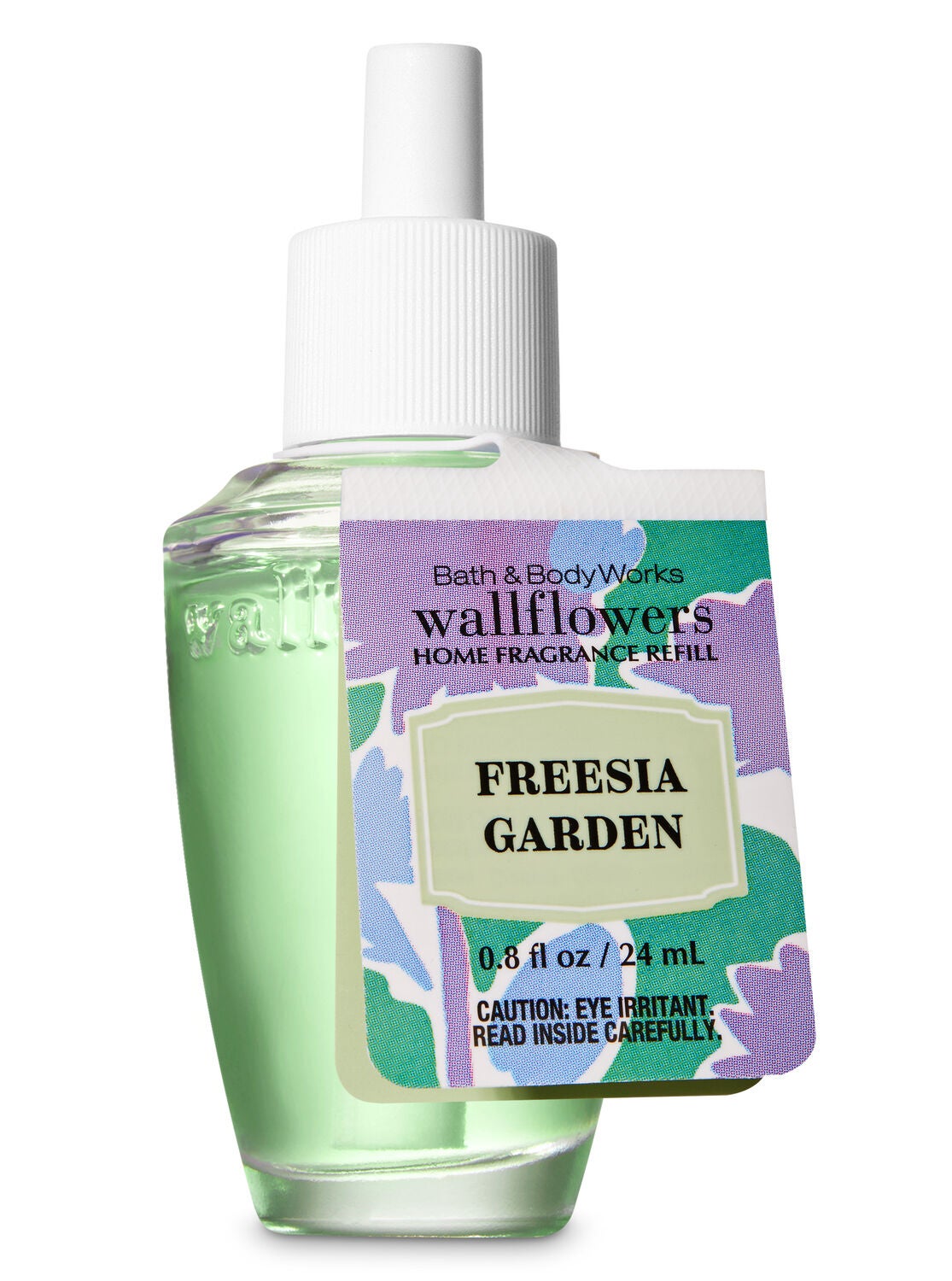 Freesia Garden Wallflowers Fragrance Refill - Bath And Body Works