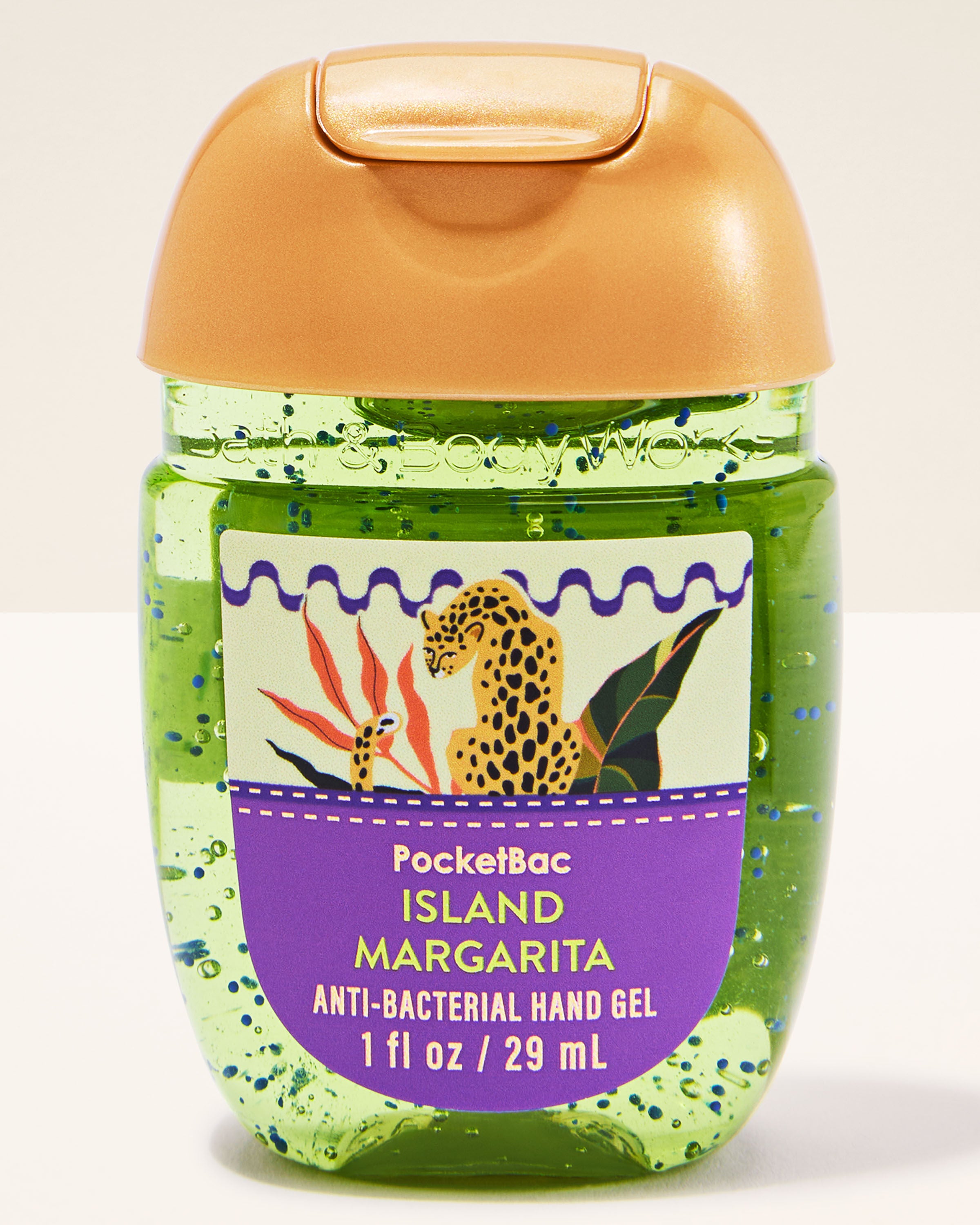 Island Margarita PocketBac Hand Sanitizer | Bath & Body Works