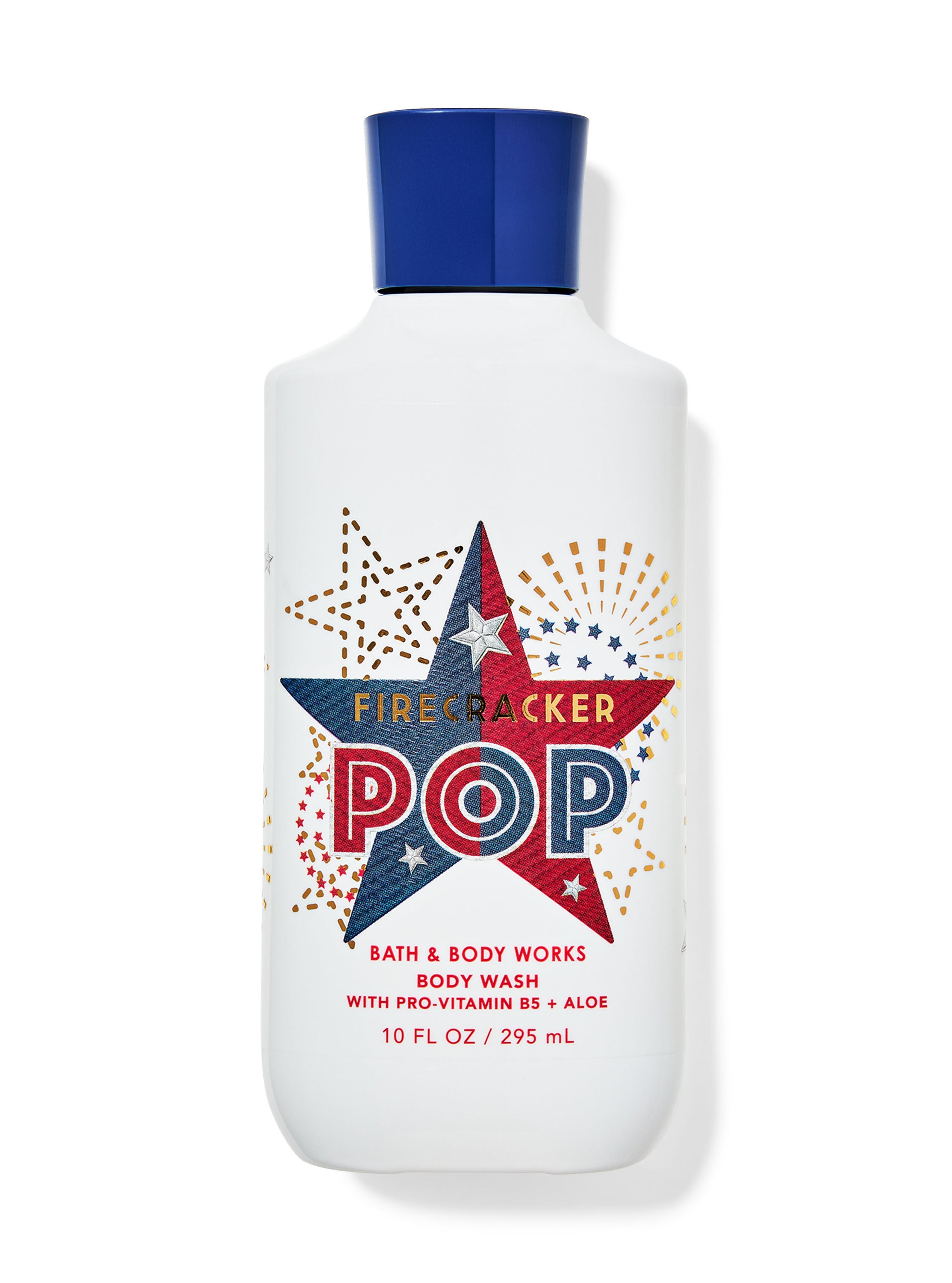 Firecracker Pop Body Wash