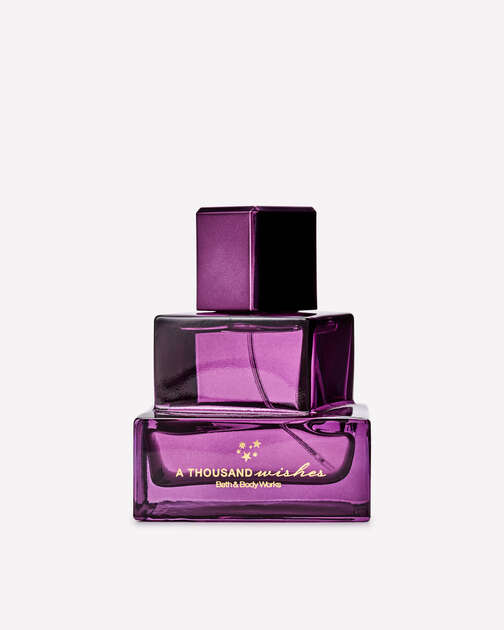 A Thousand Wishes Eau De Parfum