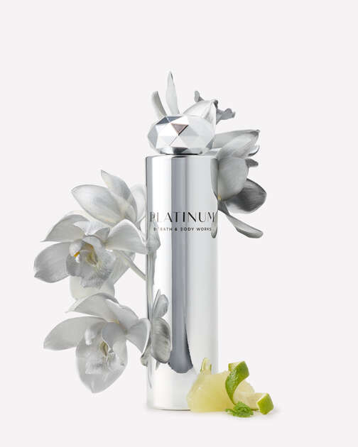 Platinum Eau De Parfum