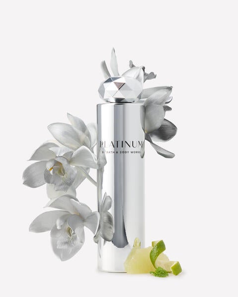 Platinum Eau De Parfum