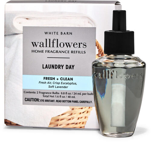 Laundry Day Wallflowers Refills 2-Pack