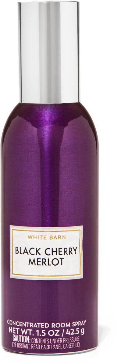 The White Barn Shop Bath Body Works