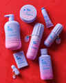 Berry Bliss Travel Size Perfume Mist