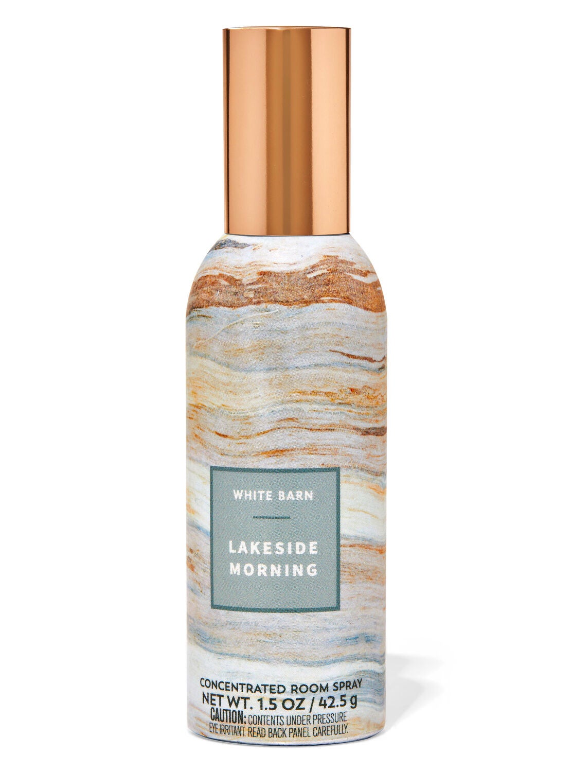 Lakeside Morning Concentrated Room Spray