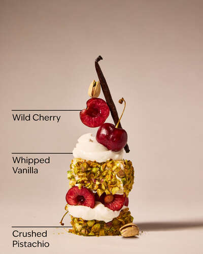 Sweetheart Cherry Travel Size Fine Fragrance Mist