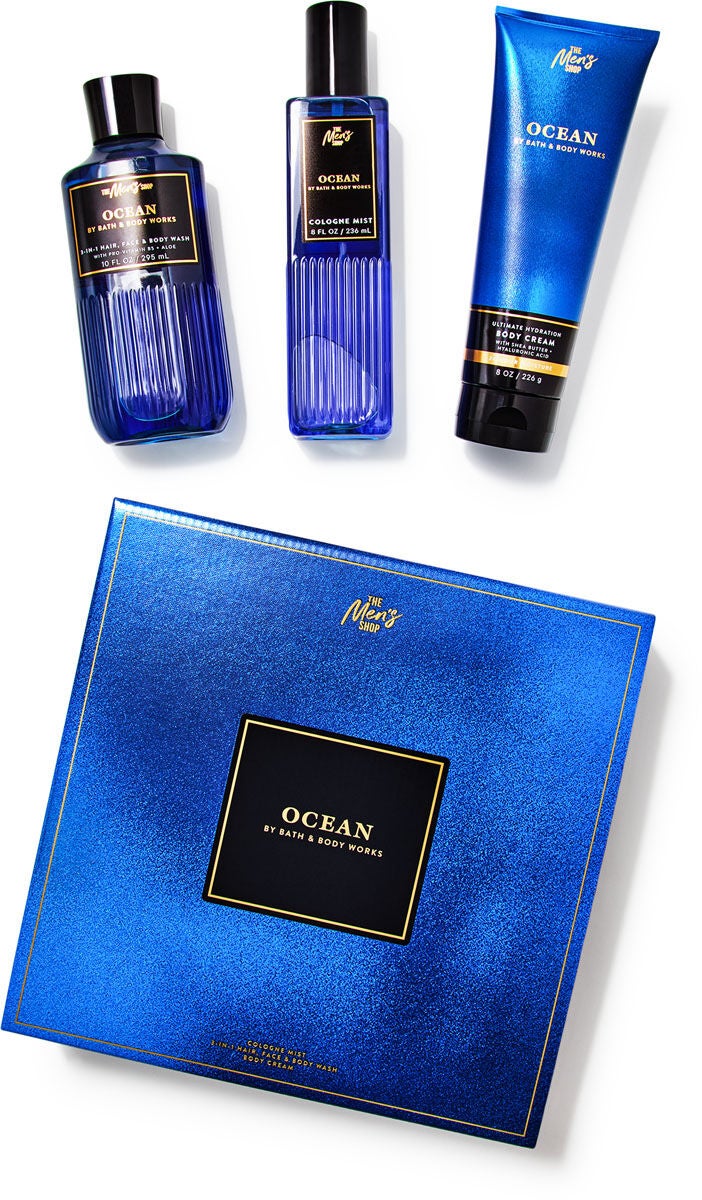 Bath & Body Works: Body Care & Home Fragrances You'll Love
