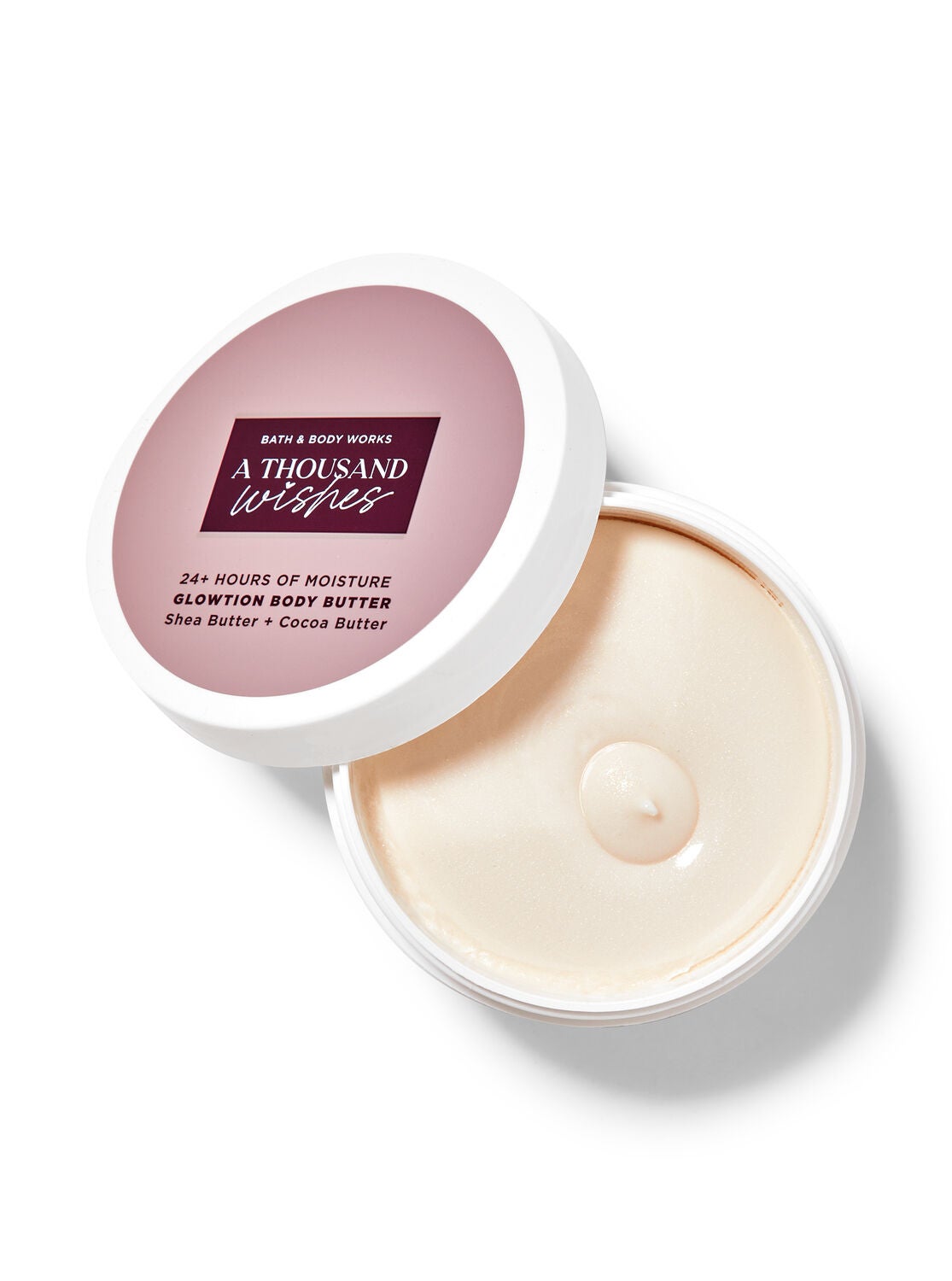 A Thousand Wishes Glowtion Body Butter