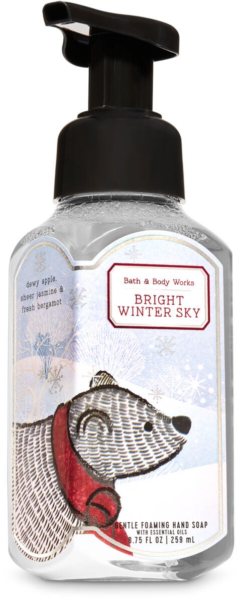 Hand Soap Hand Wash Bathroom Soaps Bath Body Works