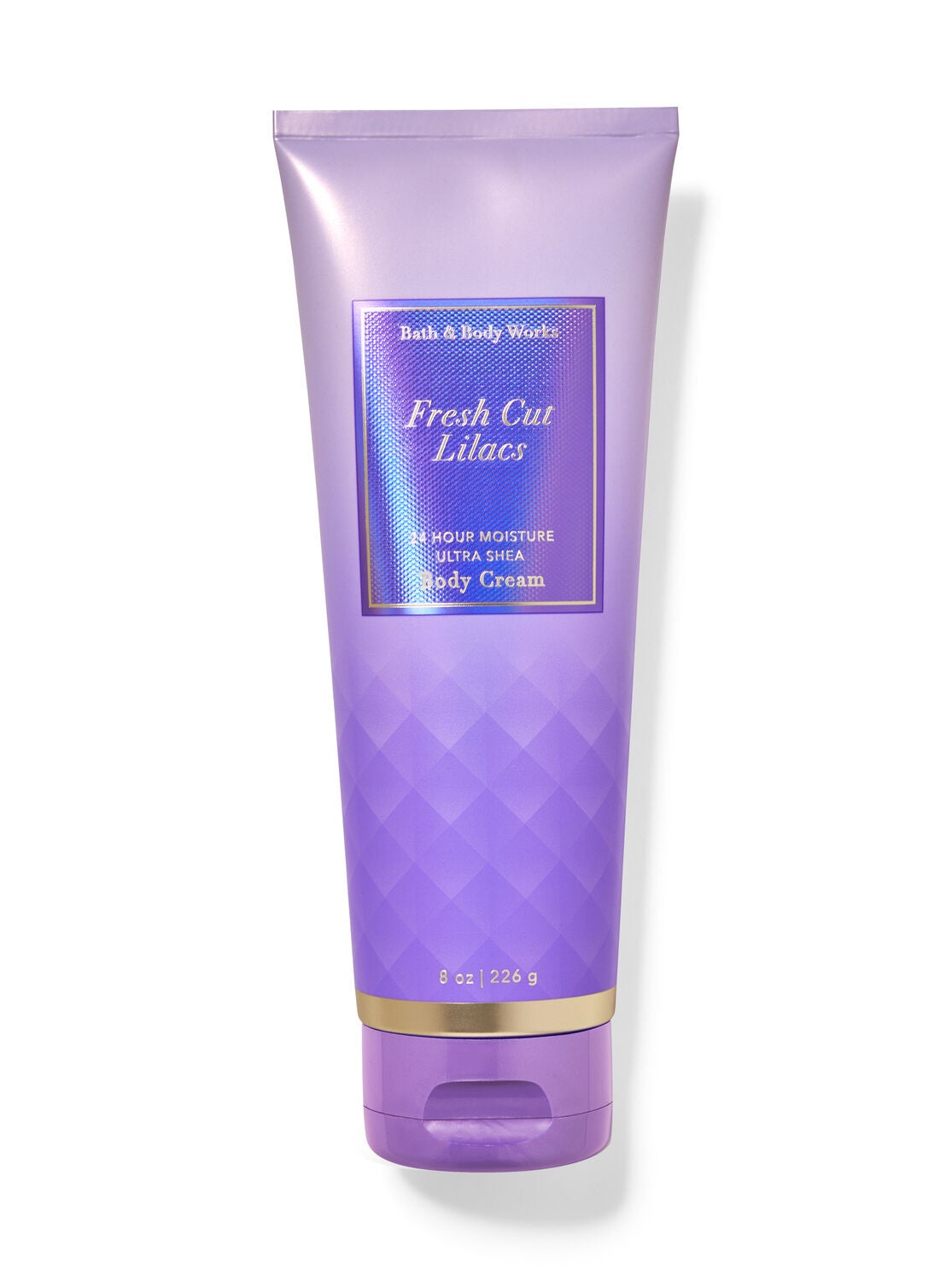 Fresh Cut Lilacs Ultra Shea Body Cream