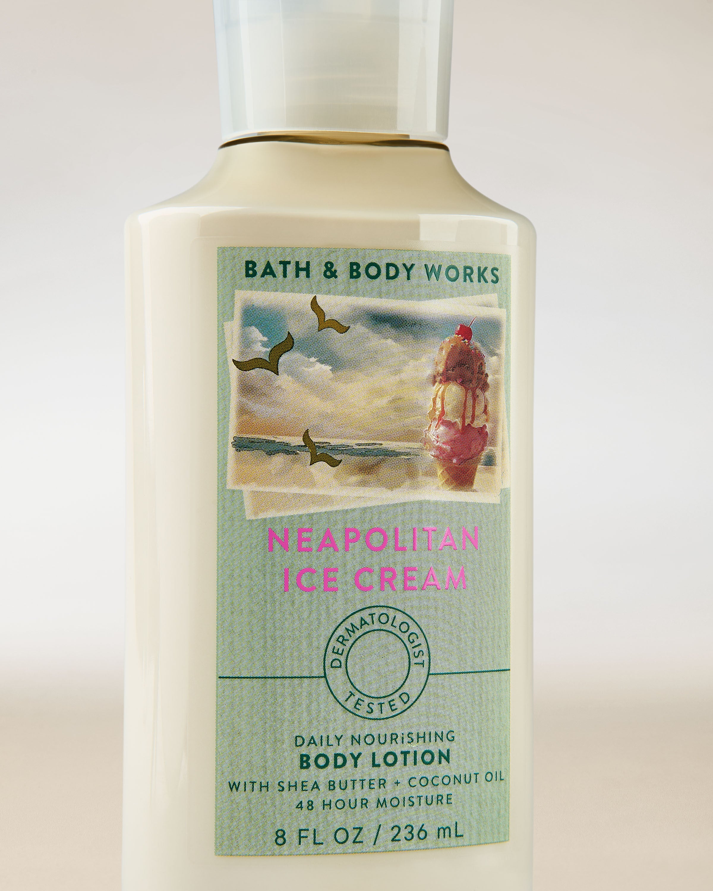 Neapolitan Ice Cream Foaming Hand Soap | Bath & Body Works