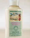 Neapolitan Ice Cream Body Lotion