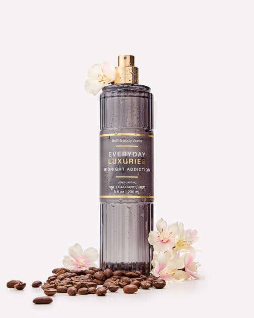 Midnight Addiction Fine Fragrance Mist