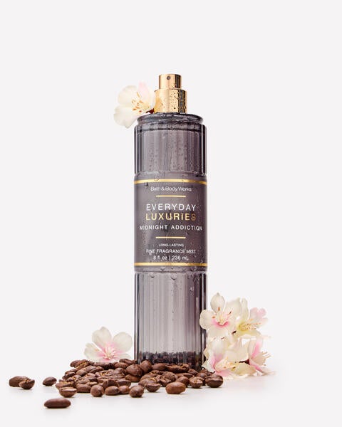 Midnight Addiction Fine Fragrance Mist